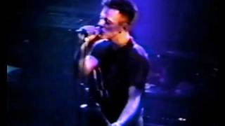 New Order - Paradise (The Hacienda 10/06/87)