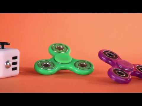 Fidget Toys