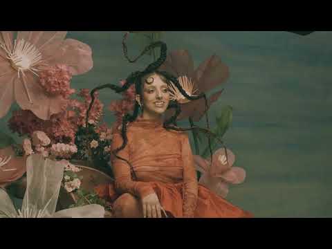 CHAII - SAFAR (OFFICIAL VISUALISER)