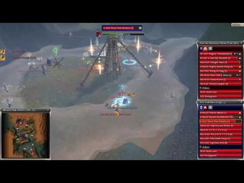 Commentary - [np] r25 vs [Mean] r26, CAT Round 2, 9/9/16 - Guild Wars (GvG)