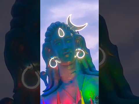 🙏Adi Yogi || Shivshankar🙏subscribe🙏 #viral #shorts #youtubeshorts #shortsfeed #bholenath