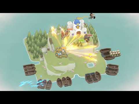 Tiny Legions video thumbnail
