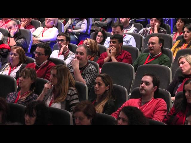 Vídeo relacionado con Jovellanos