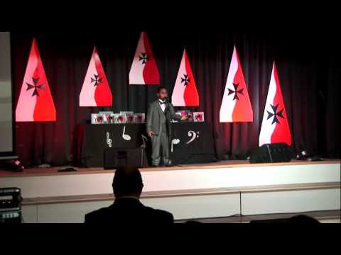 Tifhira lil Malta 2016 - Joseph Vassallo - Jixraqlek l-oghla gieh