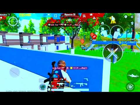 UMP24 PUBG MOBILE 🔥🔥