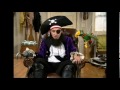 Patchy The Pirata Get Mad