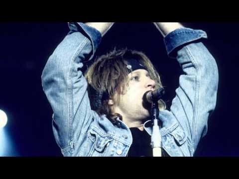Bon Jovi - Wembley 1995 (3rd night - FULL SHOW)