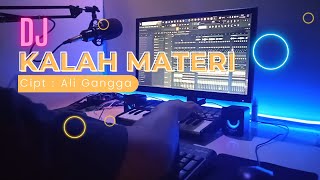 Download lagu Kalah materi 'Ali Gangga' Dj Remix mp3 Download lagu Kalah materi 'Ali Gangga' Dj Remix mp3