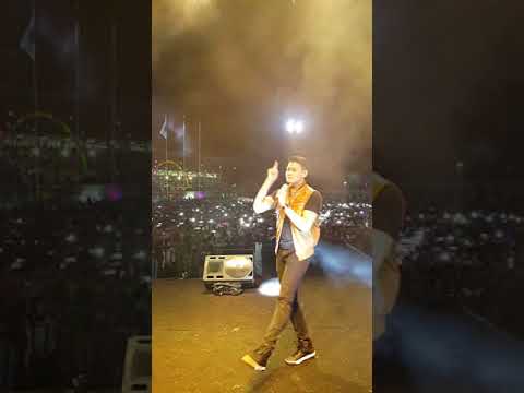 Kata Pujangga Mahesya feat Agner Big Band