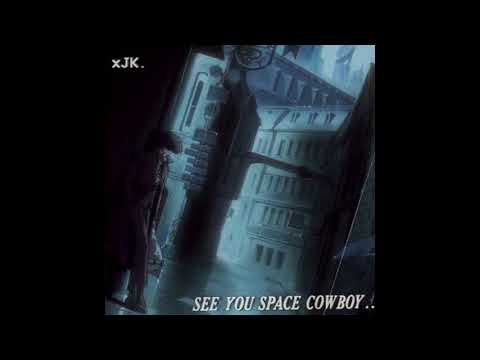 Video thumbnail for ​cowboy bebop intro