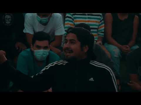 ZYKES vs. DUESPRO - 4tos | Titanes Fecha 9