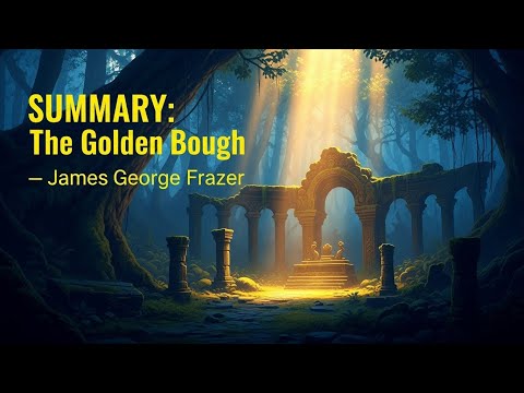 SUMMARY: The Golden Bough — James George Frazer