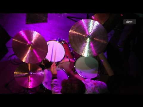 Anders Mogensen - jul 2011 - hilsen & solo