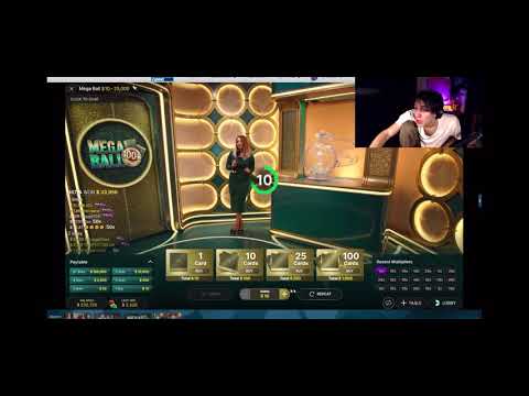 TUMBLURR VINCE 500 MILA EURO AL CASINÒ