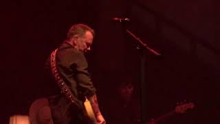 Kiefer Sutherland - &quot;All She Wrote&quot; (LIVE) - Manchester Albert Hall 28.6.18