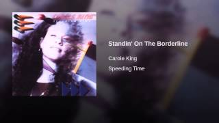 Standin' on the Borderline Music Video