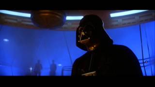 Star Wars Episode V - The Empire Strikes Back (Every Generation Trailer)