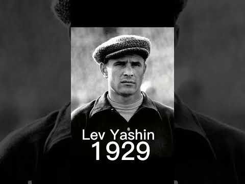 Legends that died. #Lev #Yashin #Alfredo di #Stefano. #video # dynamo #shorts #football
