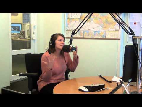 Muzikālajā Bankā viesojas Marta Ritova