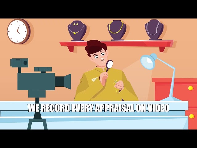 How do I sell jewelry safely? Swiss Precious Metals Trade