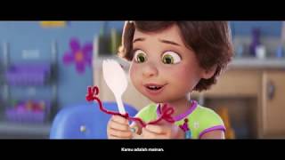 Download lagu Disney•Pixar's Toy Story 4 | Waktu Bermain mp3
