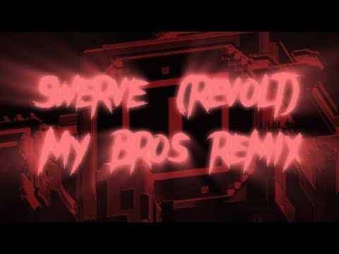 Sadfriendd x Yury x 5admin - Swerve (revolt) (My Bros Bootleg Remix)