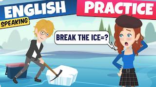 Learn Everyday English Phrases for English Speaking Practice | English Conversations for Beginners