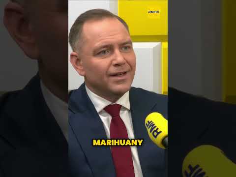 NAWROCKI PALIŁ MARI*UANĘ? #rmf24 #nawrocki