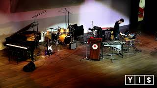 Grade 11 First Recording/Recital (Jax)