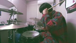 Ed Sheeran - Castle on the hill [서울예대 드럼 이승주]