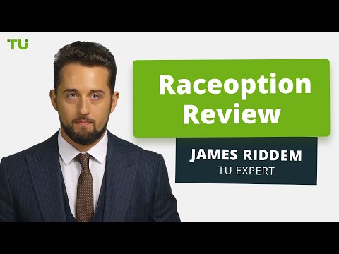 Raceoption Review — Real Customer Reviews