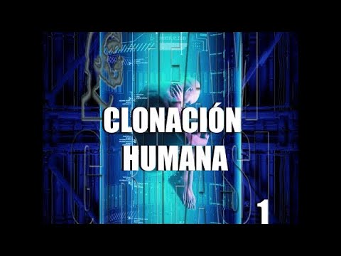 993-ES Miriam, 173ºP1º: CLONACIÓN HUMANA - Hipnoperador Externo Lili Samano Método Grifasi