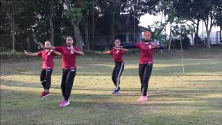 Download lagu Senam Aerobik FIK PKO UNNES 2018 mp3