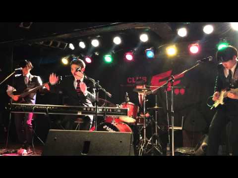 150503 핑퐁 - 밴드 타이탄(TITAN) @클럽FF