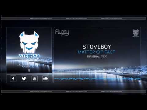 Stoveboy - Matter Of Fact