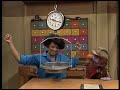 Sesame Street Show 2041