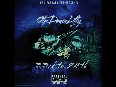 OtpDeuceLitty X 33rdTo24th