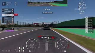 TGC S18 Rd.8 Brazil GP