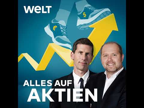 Video Thumbnail: 25-Bagger von Barron’s und die echten Jahrhundert-Aktien