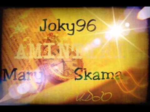 Joky96 feat Mary - Amintiri & Skama[G.S. Studio]