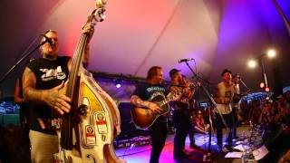 Muddy Roots Music Festival 2016 - 