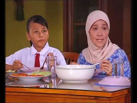 FTV Hidayah Anak Durhaka Jual Tanah Wakaf Meninggal Seperti Cacing Kebakar