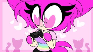 ~Why Is My Controller So Cute And Stevens~ {Gameplay}