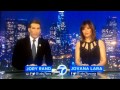 KABC ABC 7 Eyewitness News At 11pm Saturday Teaser And Open January 7 2017