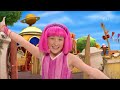Svenska LazyTown 1 Välkommen Till LazyTown Avsnitt 1 Swedish Language Boomerang TV4 Sverige