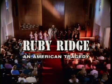 The Siege of Ruby Ridge PT1