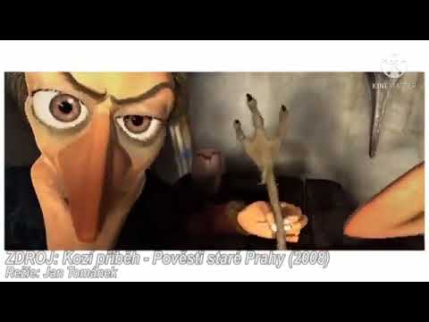 Matějovo Péro (Kozí Příběh)