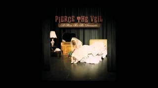 Pierce The Veil - Falling Asleep On A Stranger