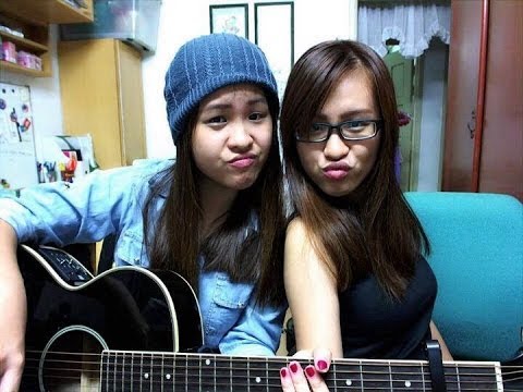 I Knew This Would Be Love (cover by Joanne and Julia)