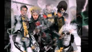 Powerman 5000 - The Future that Never was